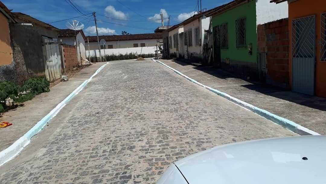 Camacã: Prefeitura lança campanha de conscientização pela limpeza da cidade
